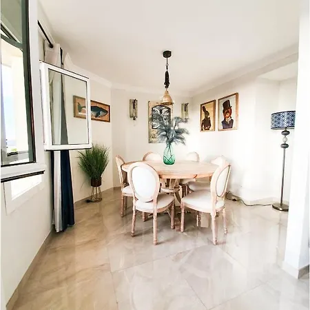 Apartamento Vista Mar