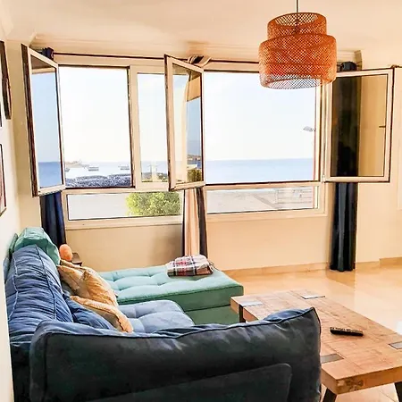 Appartamento Vista Mar