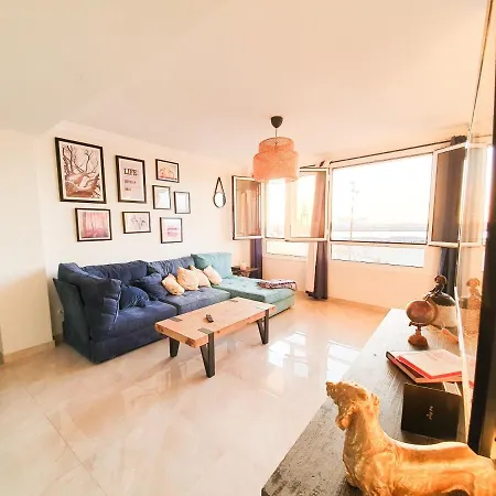 Apartamento Vista Mar