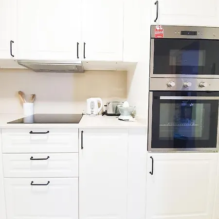 Apartamento Vista Mar *