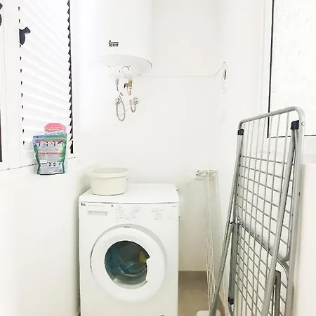 Vista Mar Appartamento