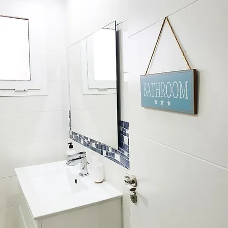 Appartamento Vista Mar *