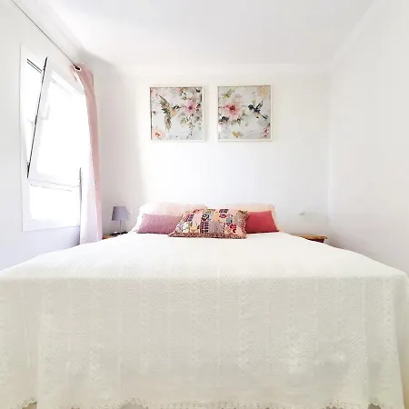 Apartment Vue Ocean, 2 Chambres Confortables, Plage En Face