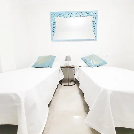 Vue Ocean, 2 Chambres Confortables, Plage En Face Apartment Puerto del Rosario (Fuerteventura)