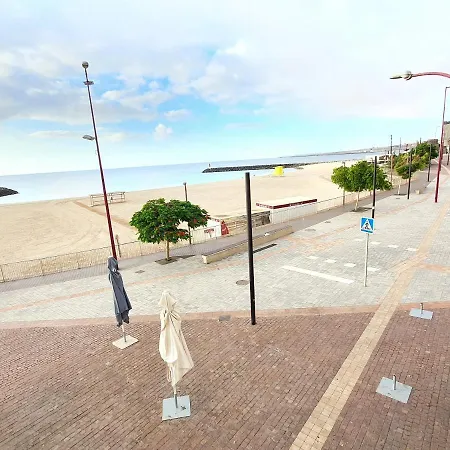 Vue Ocean, 2 Confortables, En Face *