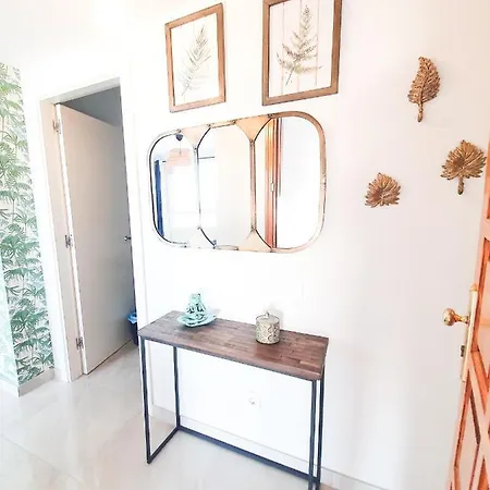 Vista Mar Apartment Puerto del Rosario (Fuerteventura)