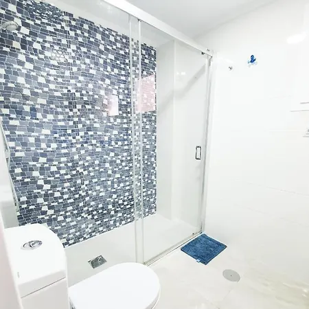 Vue Ocean, 2 Confortables, En Face Lejlighed *