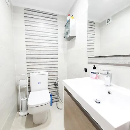 Vue Ocean, 2 Confortables, En Face