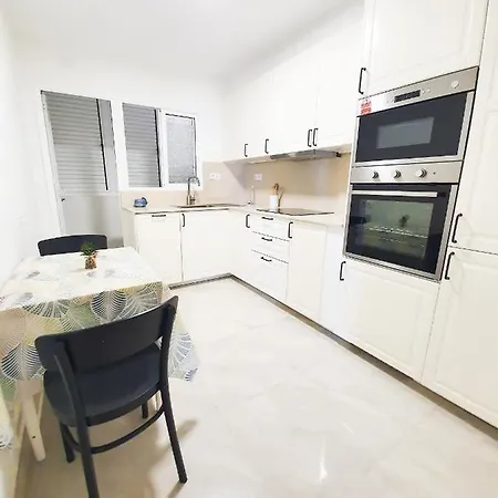 Vista Mar Apartment *