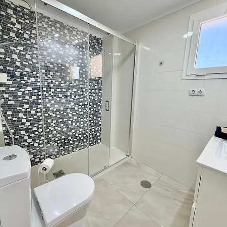 Vue Ocean, 2 Confortables, En Face