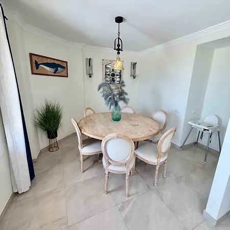 Lejlighed Vue Ocean, 2 Confortables, En Face *