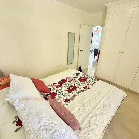Vue Ocean, 2 Confortables, En Face