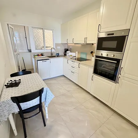 Lejlighed Vue Ocean, 2 Confortables, En Face Puerto del Rosario (Fuerteventura)