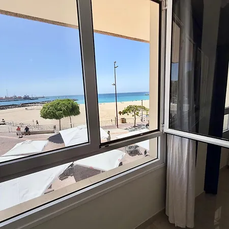 Vue Ocean, 2 Confortables, En Face Lejlighed