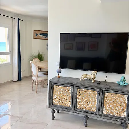Vue Ocean, 2 Confortables, En Face Lejlighed Puerto del Rosario (Fuerteventura)