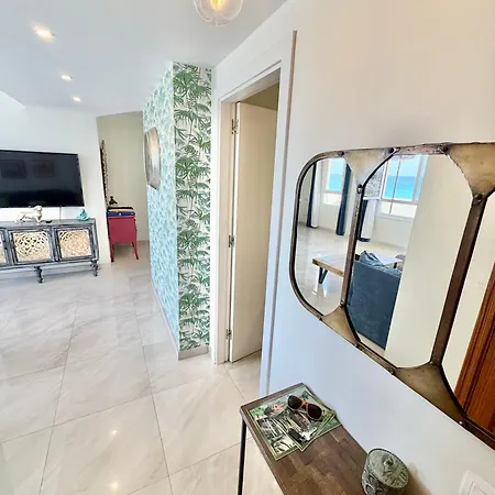 Vue Ocean, 2 Confortables, En Face