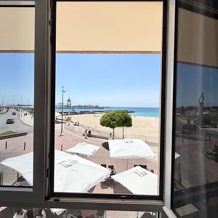 Lejlighed Vue Ocean, 2 Confortables, En Face *
