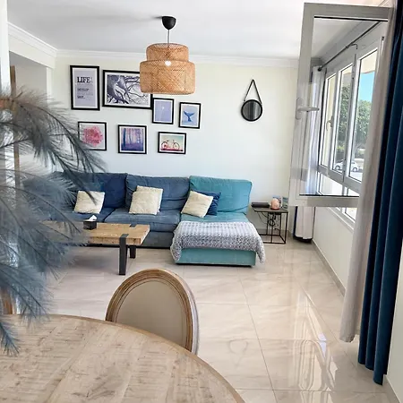 Vue Ocean, 2 Confortables, En Face * Puerto del Rosario (Fuerteventura)