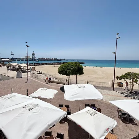 Lejlighed Vue Ocean, 2 Confortables, En Face *