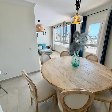 Vue Ocean, 2 Confortables, En Face Puerto del Rosario (Fuerteventura)