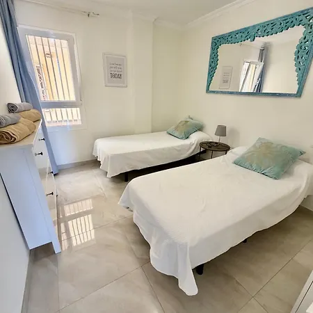 Vue Ocean, 2 Confortables, En Face Lejlighed