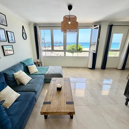 Lejlighed Vue Ocean, 2 Confortables, En Face *