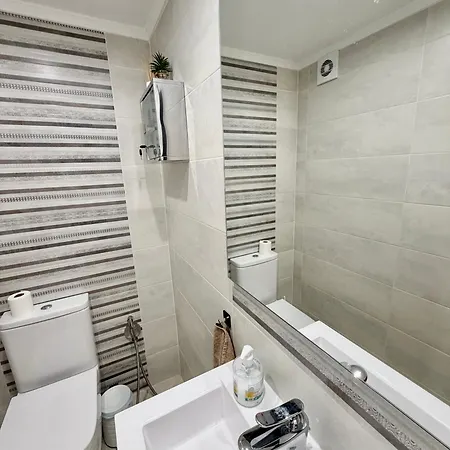 Lejlighed Vue Ocean, 2 Confortables, En Face Puerto del Rosario (Fuerteventura)