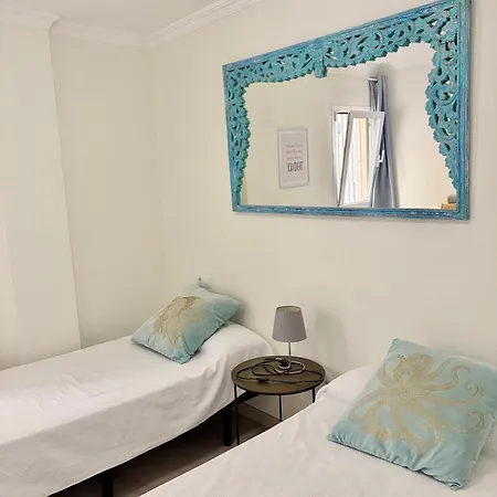 Vue Ocean, 2 Confortables, En Face * Puerto del Rosario (Fuerteventura)