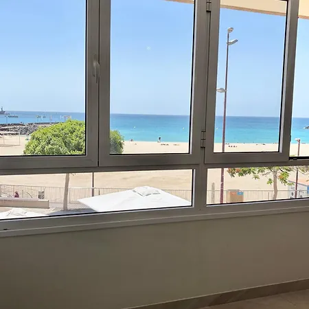 Lejlighed Vue Ocean, 2 Confortables, En Face