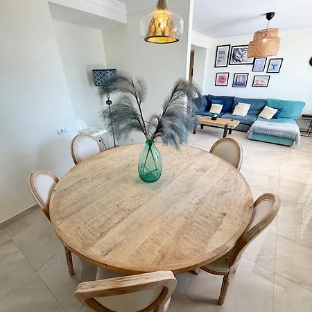 Lejlighed Vue Ocean, 2 Confortables, En Face *