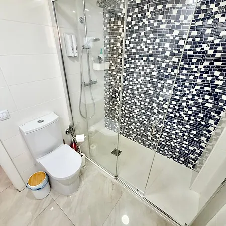 Vue Ocean, 2 Confortables, En Face *