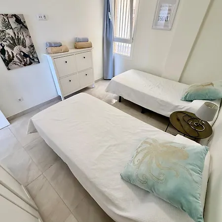 Lejlighed Vue Ocean, 2 Confortables, En Face