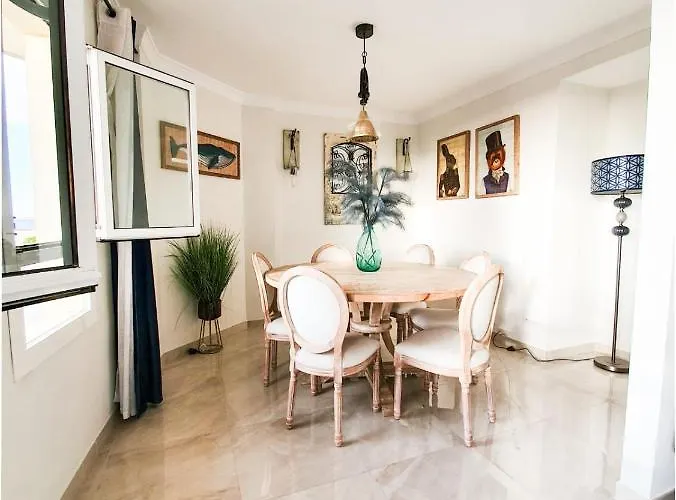 Appartamento Vista Mar