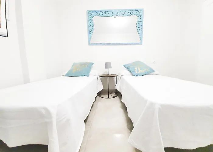 Vista Mar Appartamento Puerto del Rosario (Fuerteventura)