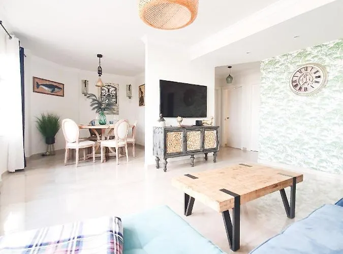 Vista Mar * Puerto del Rosario (Fuerteventura)