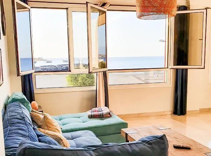 Appartamento Vista Mar