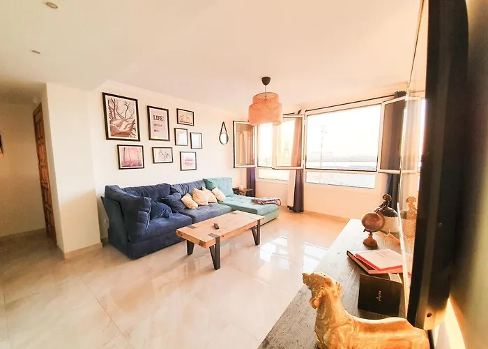 Appartamento Vista Mar