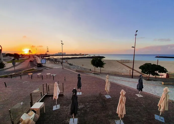 Appartamento Vista Mar