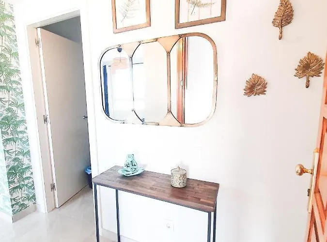 Vista Mar Appartamento Puerto del Rosario (Fuerteventura)