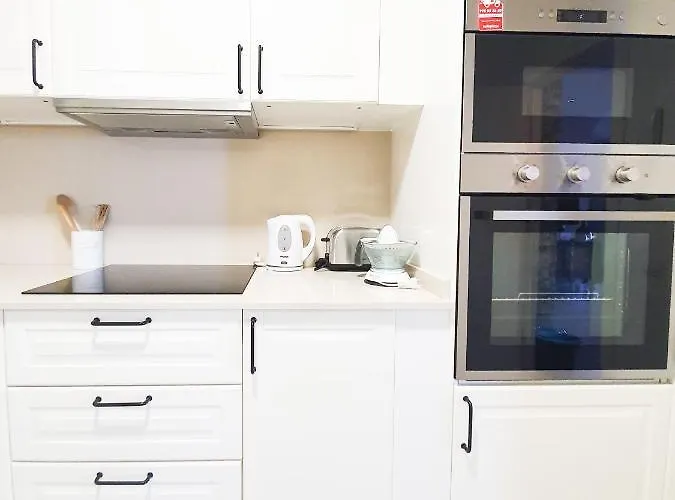 Appartamento Vista Mar *