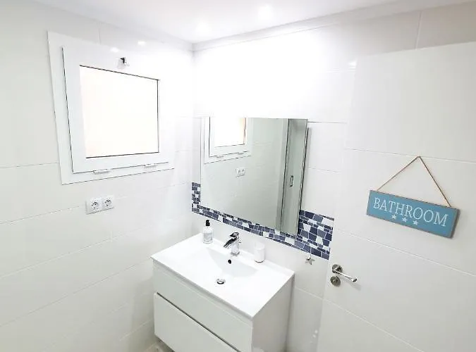 Vista Mar Appartamento