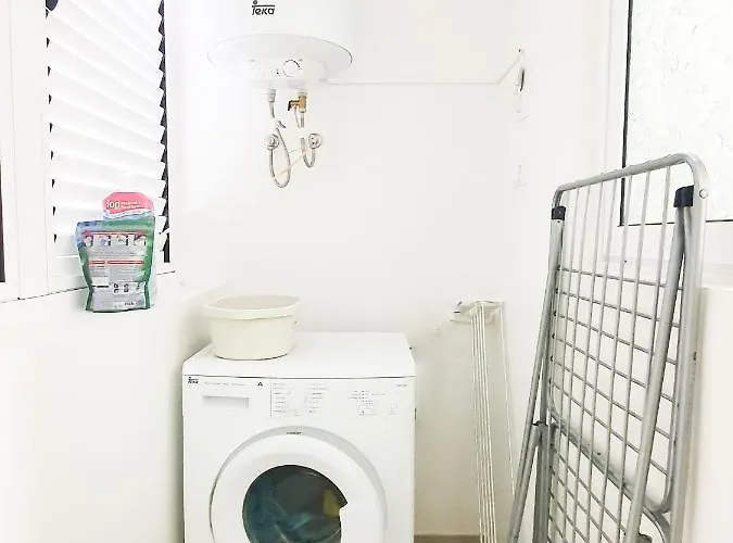 Vista Mar Appartamento