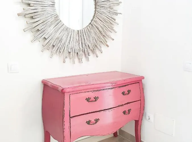 Vista Mar Appartamento *