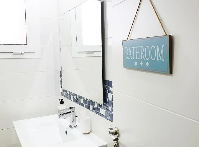 Appartamento Vista Mar *