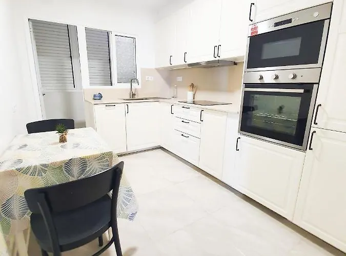 Vista Mar Appartamento *