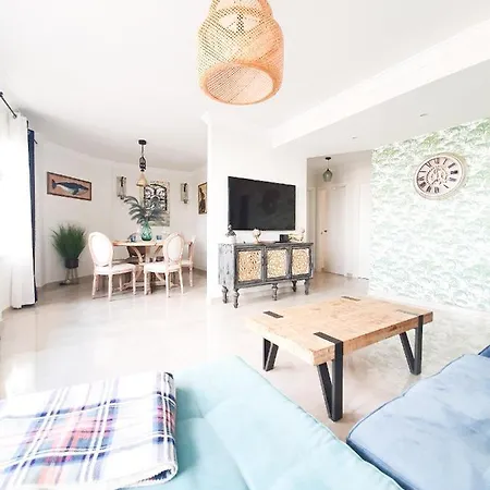 Vista Mar * Puerto del Rosario (Fuerteventura)