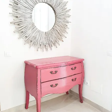 Vista Mar Lejlighed *